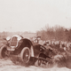 Citroen half-track vehicle (1924)
© Wikimedia Commons